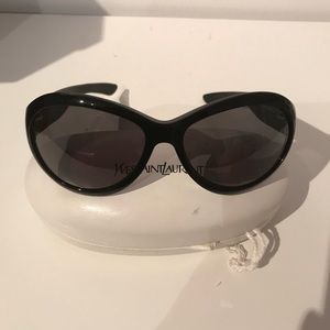 Yves Saint Laurent Sunglasses